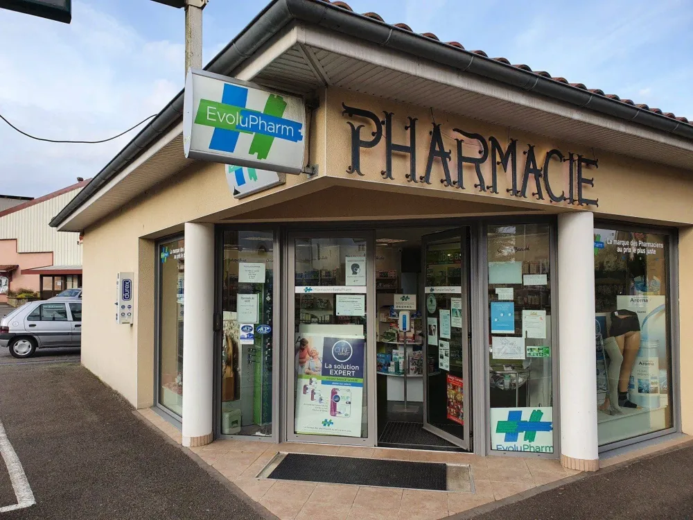 Pharmacie de la Place (4)